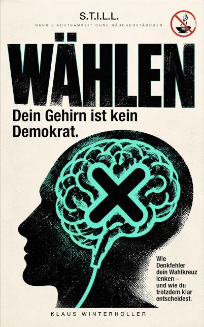Cover S.T.I.L.L. wählen